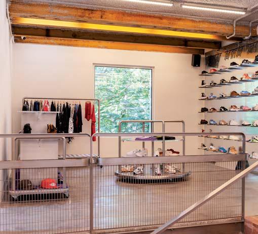 VegNonVeg Opens Its Largest Flagship Store in Hyderabad